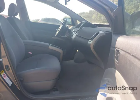 2009 Toyota Prius из США, поврежденный, VIN JTDKB20U293514073